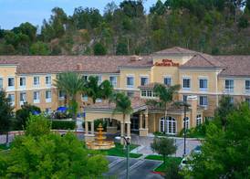 Hilton Garden Inn Calabasas 2