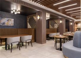 DoubleTree by Hilton Fort Worth Fossil Creek 3