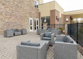 Hilton Garden Inn West Des Moines 3