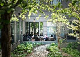 The Logan Philadelphia, Curio Collection by Hilton 3