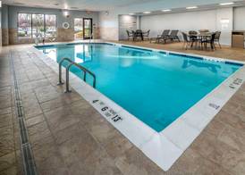 Hampton Inn Long Island/Commack 4
