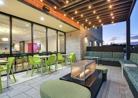 Home2 Suites By Hilton Raleigh Durham Airport RTP 3
