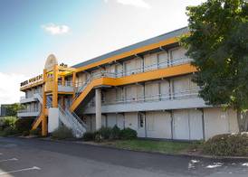 Première Classe Clermont-Ferrand Aubière 5