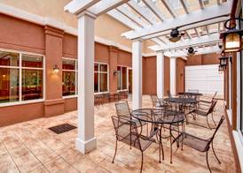 Homewood Suites - Doylestown 4