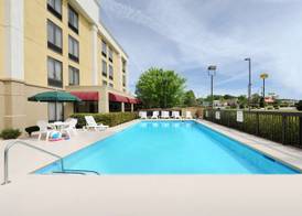 Hampton Inn Spartanburg-North I-85 5