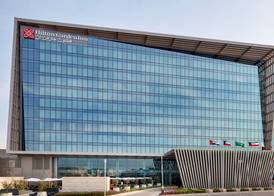 Hilton Garden Inn Kuwait 3
