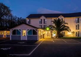 ibis Styles Quimper 5