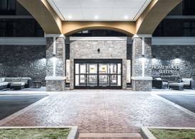 Homewood Suites By Hilton Fayetteville 2