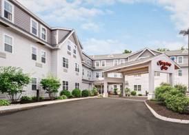 Hampton Inn Dover, NH 3