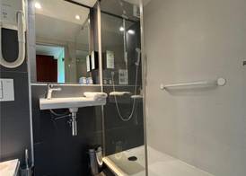 Kyriad Bordeaux Lormont 4