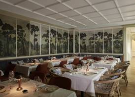 Maison Delano Paris 3
