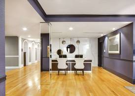 The Sire Hotel Lexington, Tapestry Collection by Hilton 3