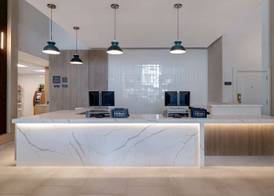 Homewood Suites by Hilton Lansdale 4
