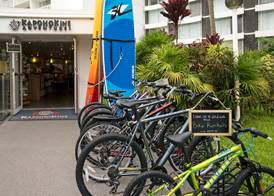 Grand Naniloa Hotel Hilo - a DoubleTree by Hilton 3