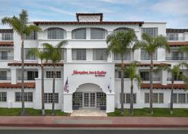 Hampton Inn & Suites San Clemente 5