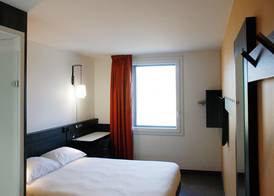 Ibis Budget Annecy sud-Poisy 5