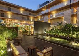 The Yucatan Playa del Carmen, Tapestry Collection by Hilton 2