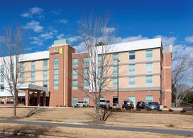 Home2 Suites By Hilton Charlotte Belmont, Nc 2