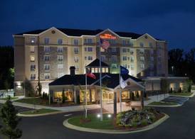 Hilton Garden Inn Gainesville 3