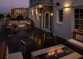 Wylie Hotel Atlanta, Tapestry Collection by Hilton 4