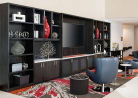 DoubleTree by Hilton Denver Tech Center 3