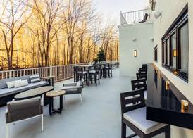 Somerset Hills Hotel, Tapestry Collection by Hilton 2