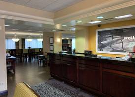 Hampton Inn Danville, KY 2