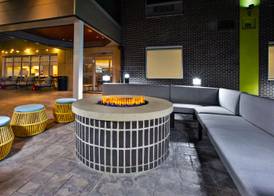 Home2 Suites By Hilton Grand Rapids Northeast 2