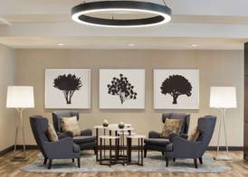 Embassy Suites by Hilton Atlanta Alpharetta 3