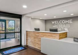 Hampton Inn Bowie 4