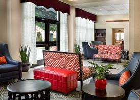 DoubleTree by Hilton Charlotte Airport 5