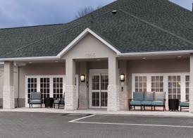 Homewood Suites by Hilton Seattle-Tacoma Airport/Tukwila 2