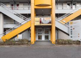 Premiere Classe Meaux Nanteuil Les Meaux 3