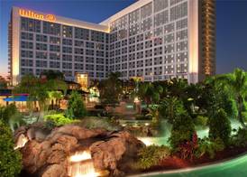Hilton Orlando 2