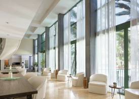 DoubleTree by Hilton San Diego - Hotel Circle 4