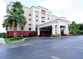 Hampton Inn & Suites Tampa-Wesley Chapel 3