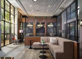 Embassy Suites by Hilton Tucson East 3