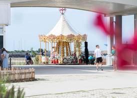 Ibis La Baule Pornichet Plage 3
