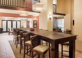 Hampton Inn Branson on the Strip 5