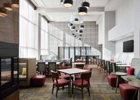 Hampton Inn Franklin, IN 4