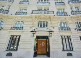 Maison Astor Paris, Curio Collection by Hilton 2