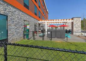Home2 Suites By Hilton Alcoa Knoxville Airport 5