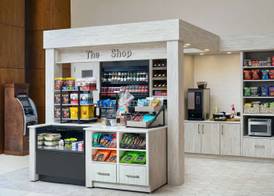 Hilton Garden Inn Atlanta Midtown, GA 3
