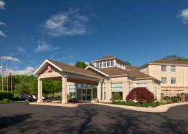 Hilton Garden Inn Hershey 3