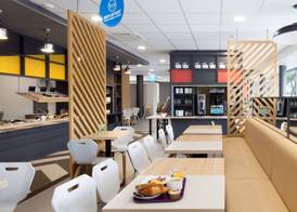 B&B HOTEL Paris Italie Porte de Choisy 3