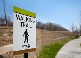 Home2 Suites by Hilton Baltimore/White Marsh, MD 2