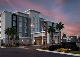 Homewood Suites By Hilton Destin 5