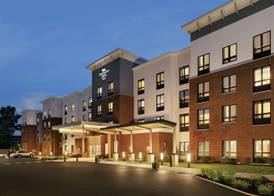 Homewood Suites By Hilton Horsham Willow Grove 3