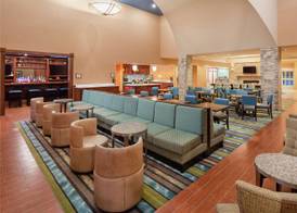Homewood Suites by Hilton Virginia Beach/Norfolk Airport 3