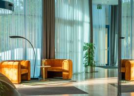 DoubleTree by Hilton Oradea 5